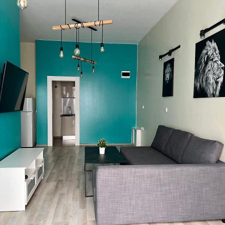 Apartament Flower House 4 Sofia Zewnętrze zdjęcie