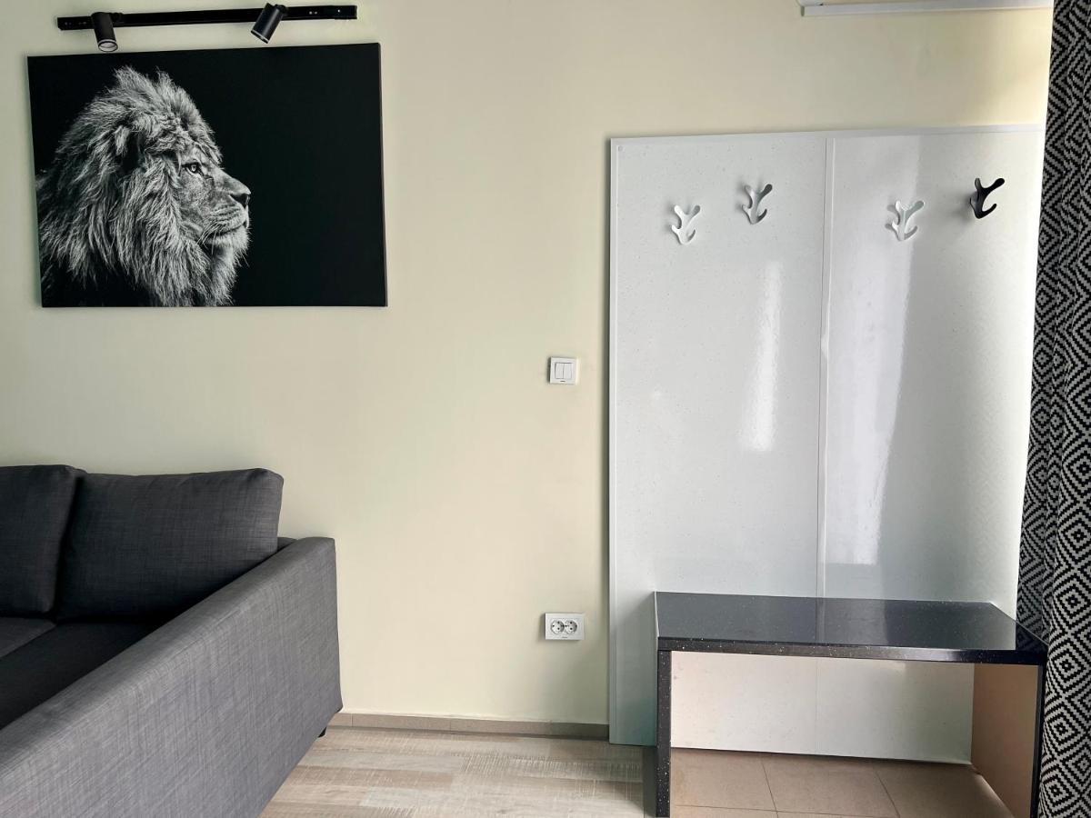 Apartament Flower House 4 Sofia Zewnętrze zdjęcie